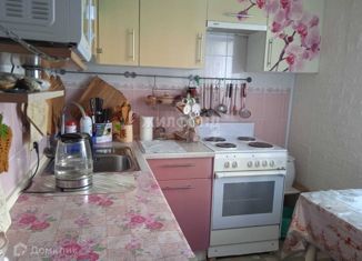 Продам 2-ком. квартиру, 44 м2, Новосибирск, Первомайская улица, 118, Первомайская улица