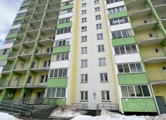 Продам квартиру студию, 25.2 м2, Киров, Мостовицкая улица, 5А, жилой район Чистые Пруды