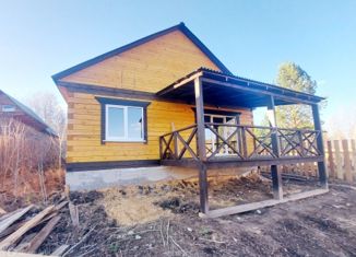 Продается дом, 107 м2, поселок Чистые Ключи