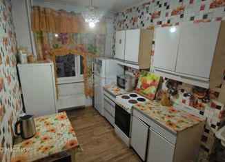 Продается двухкомнатная квартира, 45.1 м2, Новокузнецк, улица Зорге, 48