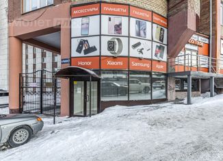 Офис на продажу, 100 м2, Челябинск, улица Энтузиастов, 11В, Центральный район