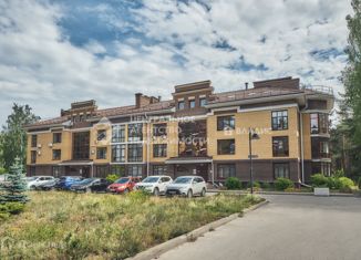 Продажа однокомнатной квартиры, 47.6 м2, Рязань, Мещёрская улица, 24, район Солотча