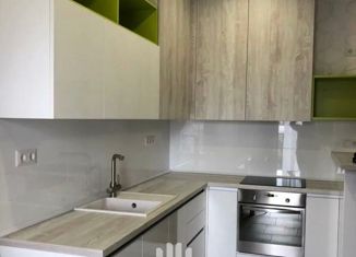 Продам 1-комнатную квартиру, 38 м2, Сочи, ЖК Флора, улица Искры, 66/9