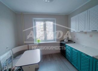 Продается 1-ком. квартира, 35.7 м2, Нижний Новгород, улица Панфиловцев, 5, улица Панфиловцев