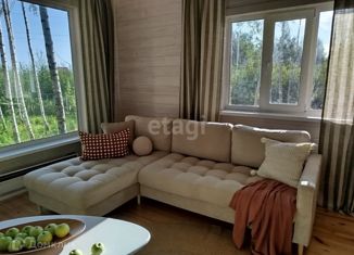 Дом на продажу, 113.3 м2, деревня Афанасово