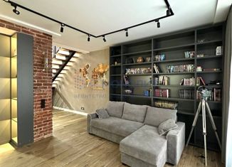 Продам таунхаус, 146.4 м2, сельский посёлок Культура, сельский посёлок Культура, 703Б