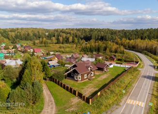 Продается дом, 229.5 м2, деревня Белоусово