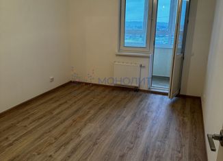 Продается 2-комнатная квартира, 56.3 м2, Нижний Новгород, улица Романтиков, 14, ЖК Новая Кузнечиха