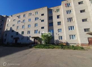 Продается трехкомнатная квартира, 62.4 м2, Ленинградская область, деревня Гостицы, 3А