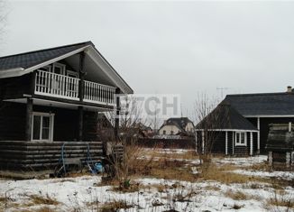 Продается дом, 230 м2, деревня Устиновка, Весенняя улица, 35