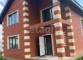 Продажа дома, 140.5 м2, деревня Большая Мось