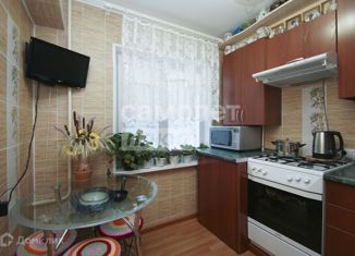 Продам 3-комнатную квартиру, 54 м2, Омск, улица 20-го Партсъезда, 52А