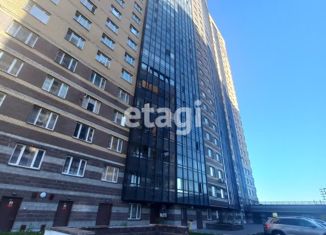 Продам 1-комнатную квартиру, 34.2 м2, Санкт-Петербург, метро Парнас, улица Фёдора Абрамова, 4