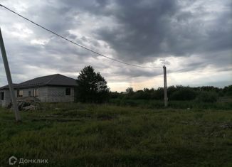 Продажа земельного участка, 10 сот., село Большая Шильна