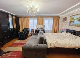 Продам пятикомнатную квартиру, 164.4 м2, Саранск, Коммунистическая улица, 13