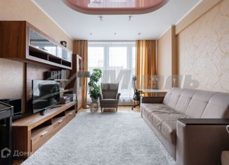 Продажа 2-ком. квартиры, 94 м2, Москва, Кочновский проезд, 4к1