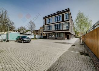 Продажа однокомнатной квартиры, 46.4 м2, Краснодар, Береговая улица, 10/3, Береговая улица