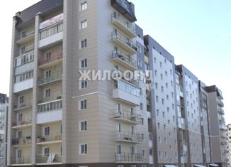 Продам квартиру студию, 30.1 м2, Новосибирск, улица Мясниковой, 8, улица Мясниковой