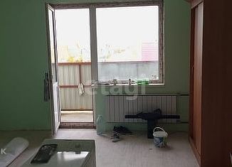 Квартира на продажу студия, 27 м2, Курган, Каштановая улица, 8А