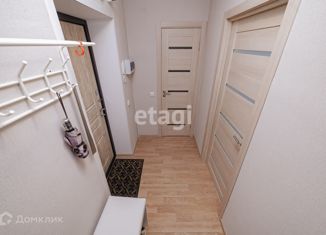 Продается 1-ком. квартира, 32.1 м2, Тверь, улица Фрунзе, 22