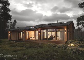 Продаю дом, 175 м2, деревня Федурино, Центральная улица