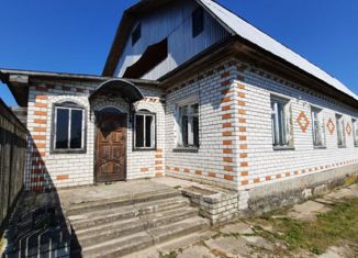 Продаю дом, 122 м2, рабочий посёлок Локоть, Приозёрная улица