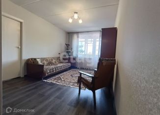 Продажа трехкомнатной квартиры, 51.8 м2, Костромская область, улица Сутырина, 16