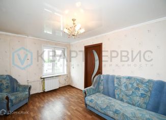 Продается 2-комнатная квартира, 40.5 м2, Омск, Днепровская улица, 4Б