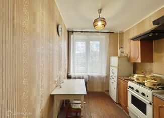 Продажа 1-комнатной квартиры, 30 м2, Ленинградская область, 2-й микрорайон, 49