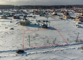 Участок на продажу, 10 сот., село Кончезеро, Октябрьская улица