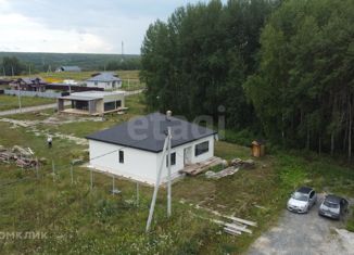 Продажа дома, 100 м2, село Кулига, Горная улица