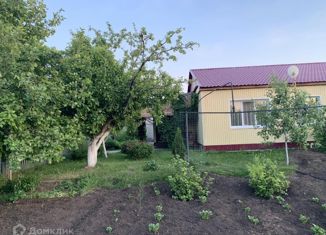 Продам дом, 78 м2, село Хворостянка, улица Саморокова, 9