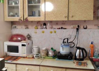 Продается двухкомнатная квартира, 35.6 м2, Казань, Авангардная улица, 91, Приволжский район