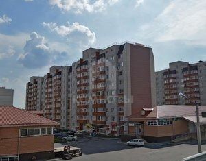 1-ком. квартира на продажу, 32 м2, Воронеж, улица Федора Тютчева, 95