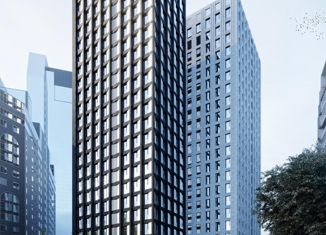 Продажа однокомнатной квартиры, 31.5 м2, Москва, Большая Спасская улица, 33, станция Каланчёвская