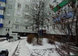 Продам 4-ком. квартиру, 82 м2, Анжеро-Судженск, улица имени 137-й Отдельной Стрелковой Бригады, 1