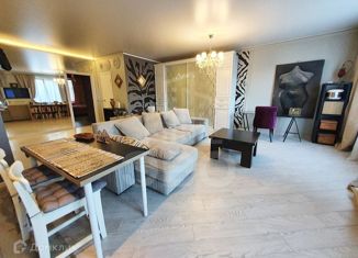 Продам двухкомнатную квартиру, 69.7 м2, Санкт-Петербург, улица Красуцкого, улица Красуцкого