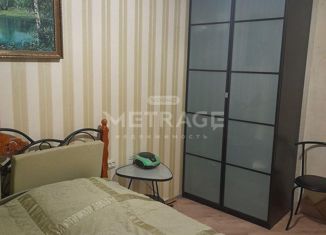 Двухкомнатная квартира на продажу, 45.5 м2, Новосибирск, Московская улица, 163, Московская улица
