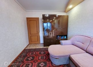 Продаю четырехкомнатную квартиру, 79.7 м2, Миасс, улица Степана Разина, 1