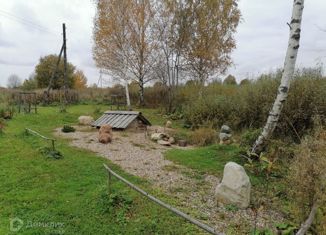 Продажа земельного участка, 15 сот., село Троицкое, Центральная улица