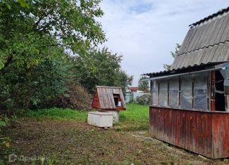Дом на продажу, 50 м2, садовое товарищество Полянка