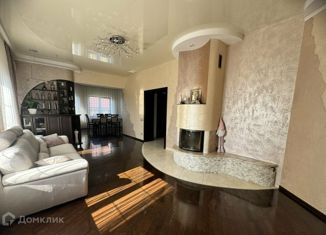 Дом на продажу, 299 м2, поселок Шоссейное, Вишнёвая улица