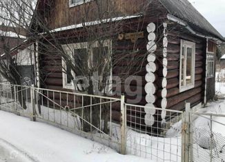 Продаю дом, 40 м2, СНТ Пышма, Центральная улица, 105