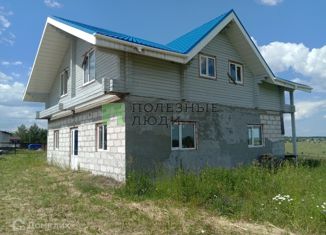 Продам дом, 209 м2, Вологодская область