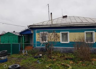 Продажа дома, 66.8 м2, Топки, Топкинская улица