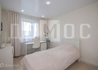 Продажа 3-комнатной квартиры, 58.6 м2, Екатеринбург, улица Ломоносова, 63, улица Ломоносова