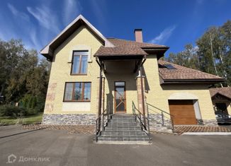 Продам дом, 350 м2, коттеджный посёлок Берёзовый Парк