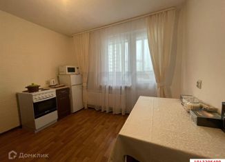 Продается 1-комнатная квартира, 53.8 м2, Краснодарский край, улица Героев-Разведчиков, 36