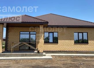 Продажа дома, 105 м2, село имени 9 Января, Малиновая улица