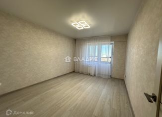 Продается 1-ком. квартира, 36 м2, Иркутск, ЖК Простор, Братская улица, 7/12